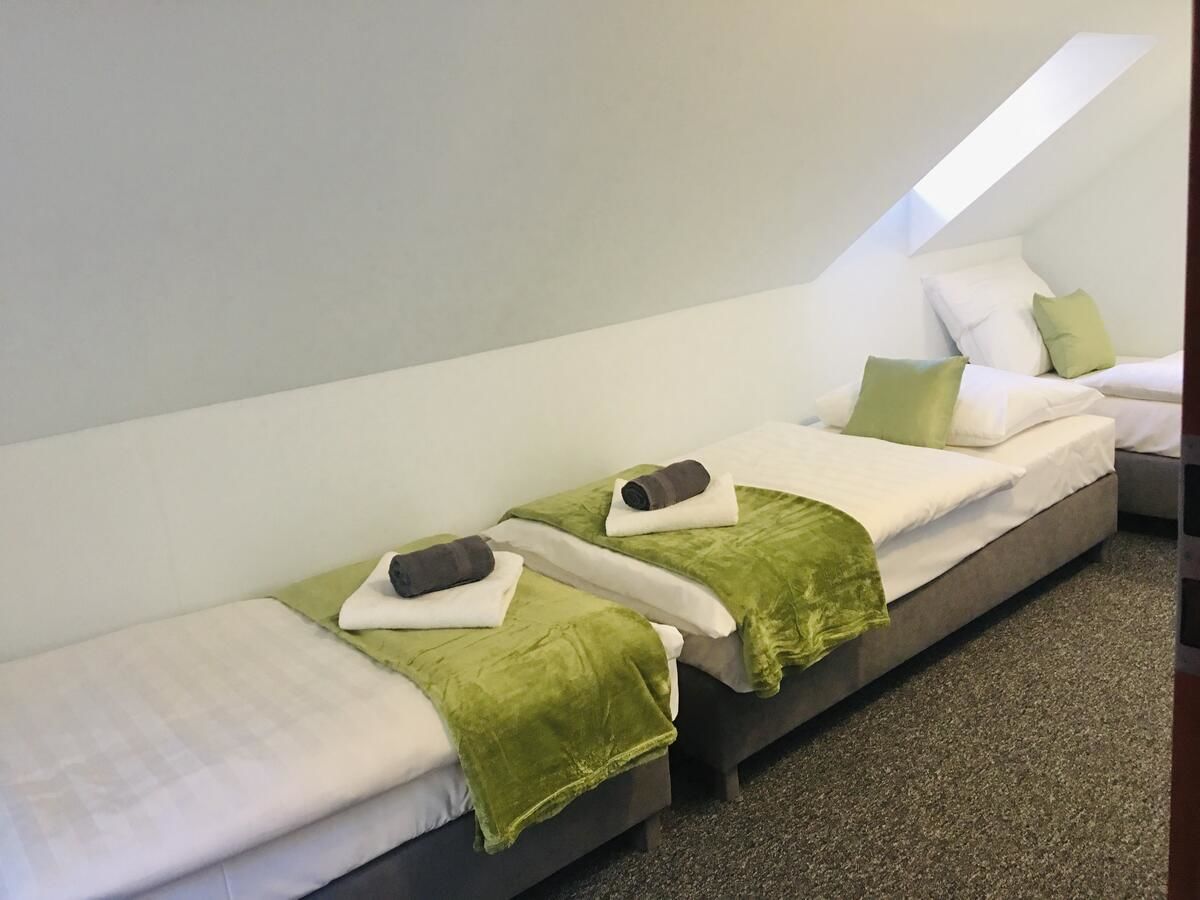 Проживание в семье Gościniec Kowalova Mieroszów-14