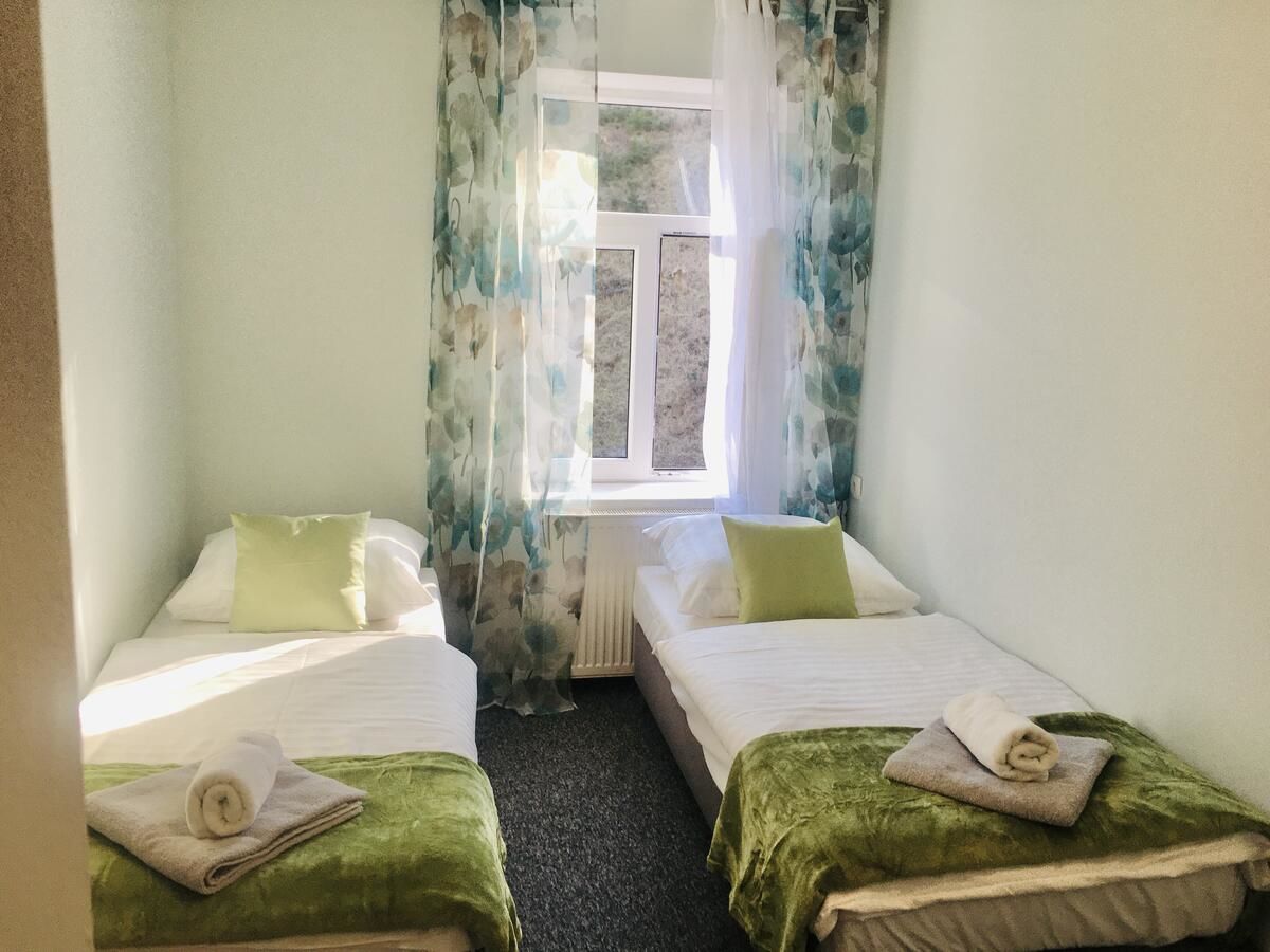 Проживание в семье Gościniec Kowalova Mieroszów-5