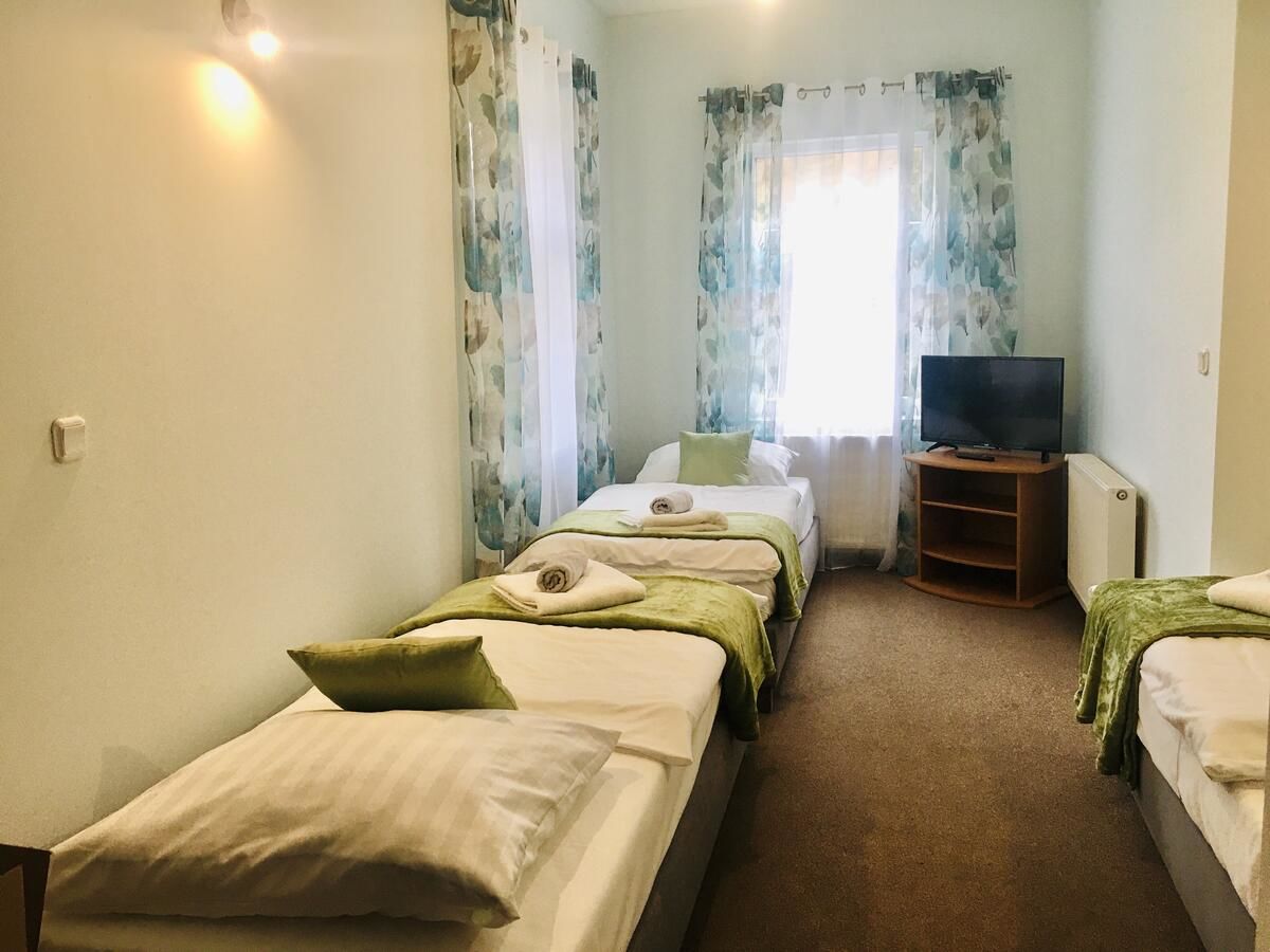 Проживание в семье Gościniec Kowalova Mieroszów-26