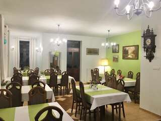 Проживание в семье Gościniec Kowalova Mieroszów-3